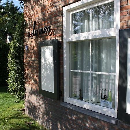 Maison A La Mer Ретранчемент Екстер'єр фото