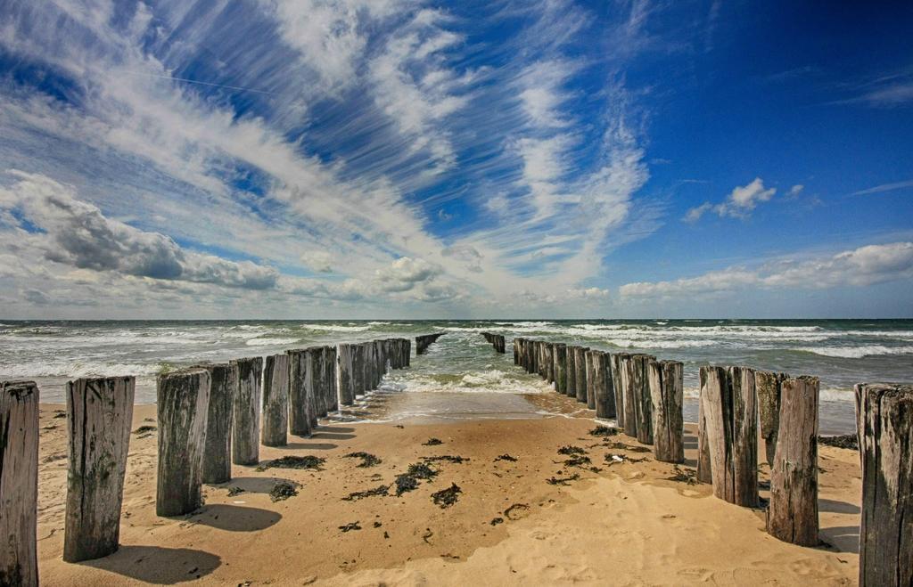 Maison A La Mer Ретранчемент Екстер'єр фото